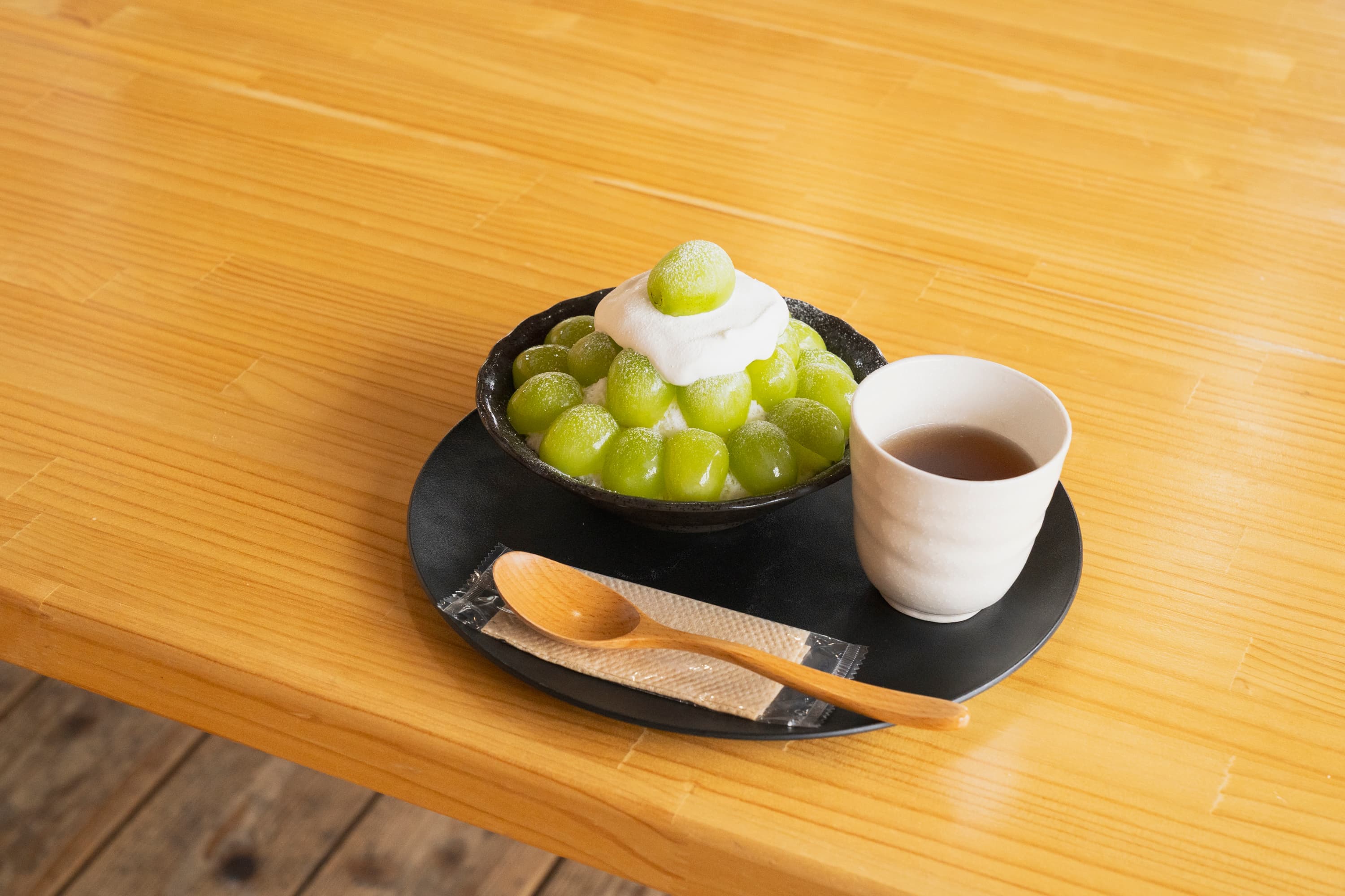 おシャインピンス